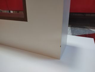Mesa de comedor + 6 sillas