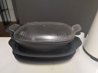 Robot cocina 
