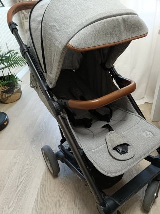 Silla ligera paseo