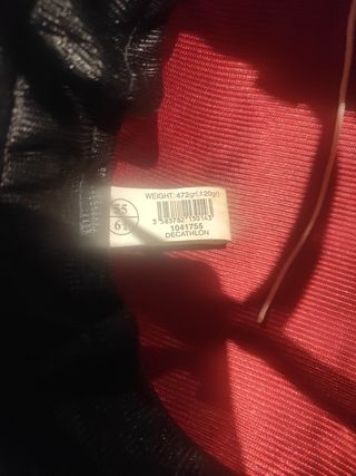 Casco Hípica Talla 55 6 3/4