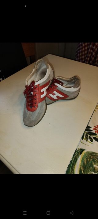 Scarpe Hogan 