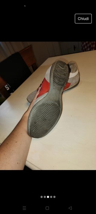 Scarpe Hogan 