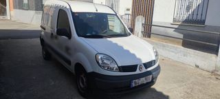 Renault Kangoo 2011
