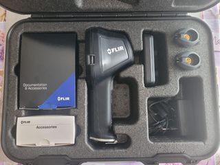 Cámara Termografica FLIR K45