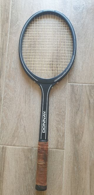 Raqueta DONNAY MONACO Biorn Borg 