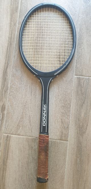 Raqueta DONNAY MONACO Biorn Borg 