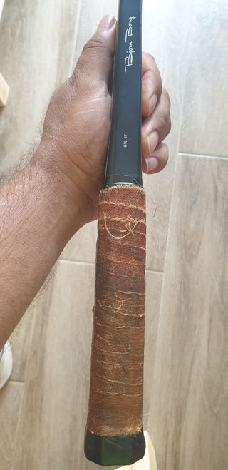 Raqueta DONNAY MONACO Biorn Borg 