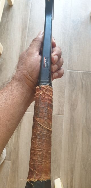 Raqueta DONNAY MONACO Biorn Borg 