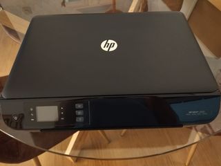 Impresora HP