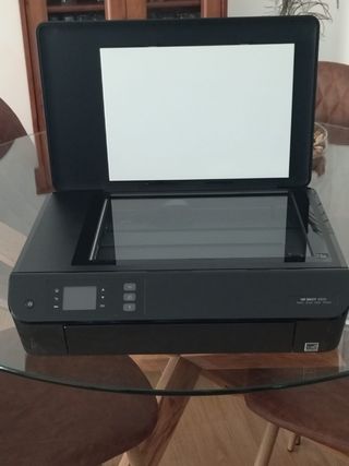 Impresora HP