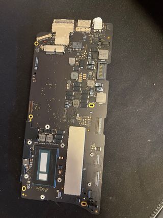 Placa base de Apple Macbook Pro 2015 A1502