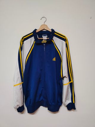 Chándal Adidas vintage 