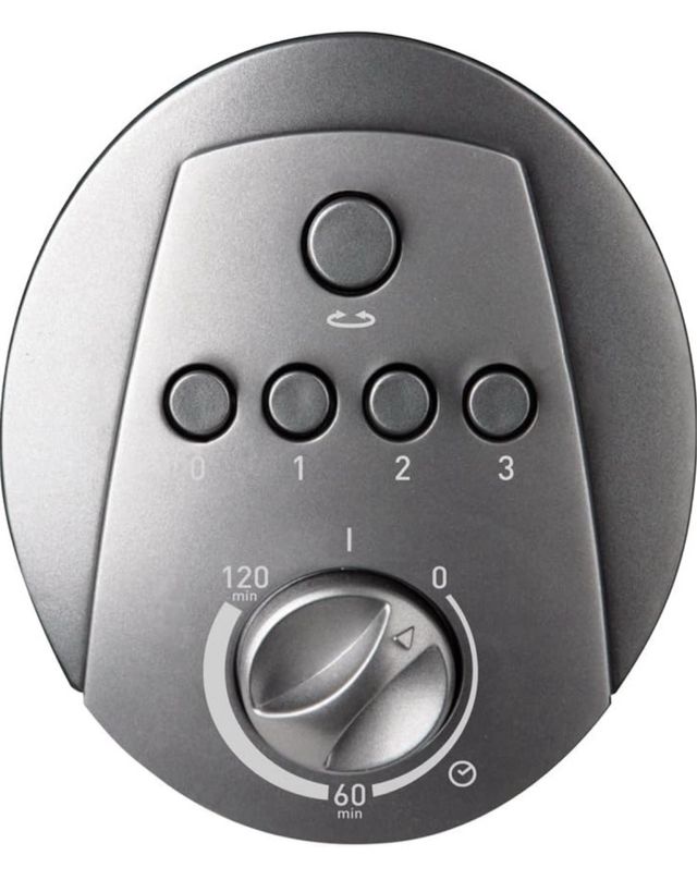 Taurus Babel - Ventilador de torre