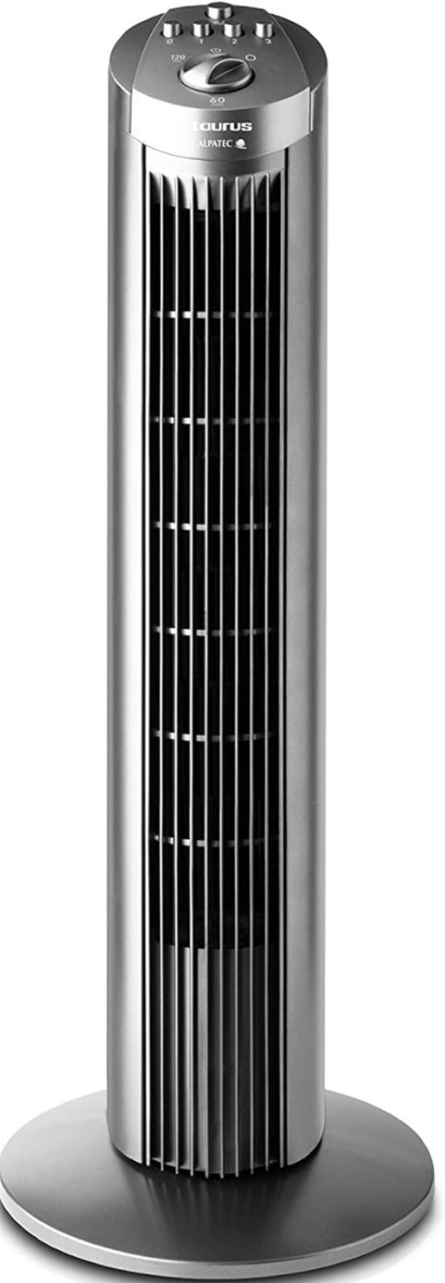 Taurus Babel - Ventilador de torre