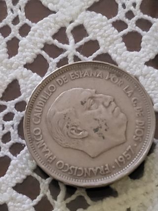 Monedas