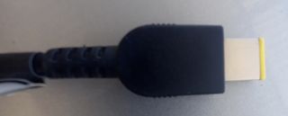 Cargador de portátil