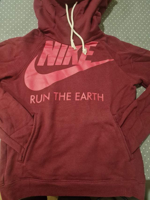 Sudadera nike