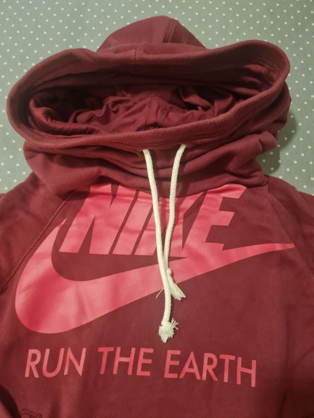 Sudadera nike