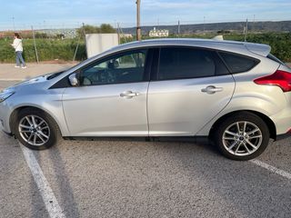 Ford Focus 2017