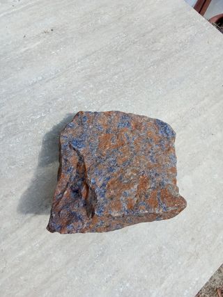 Minerali da collezione