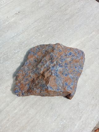 Minerali da collezione