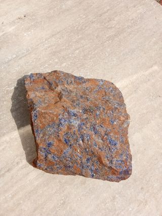 Minerali da collezione