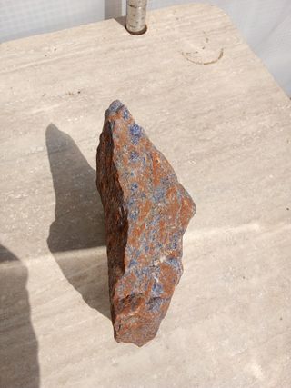 Minerali da collezione