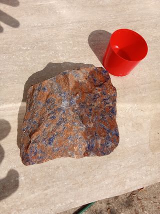 Minerali da collezione