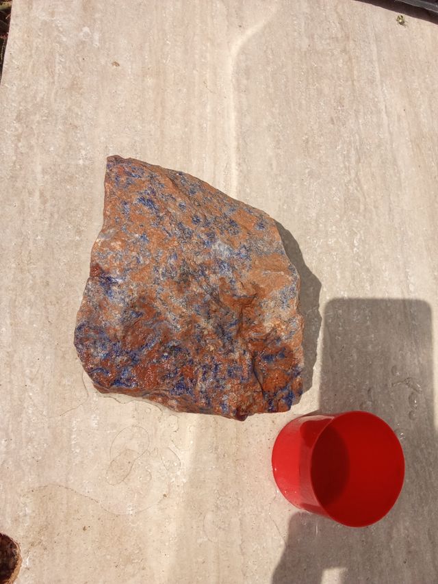 Minerali da collezione