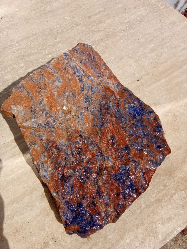 Minerali da collezione