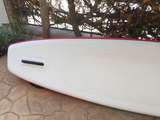 Stand up paddle surf f2 touring