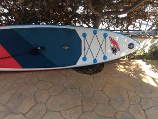 Stand up paddle surf f2 touring