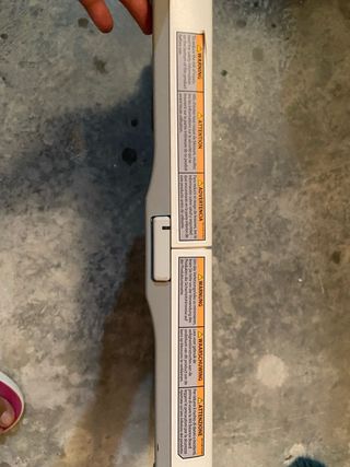 Tabla de equilibrio  juego Wii fit plus