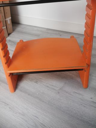 Stokke Tripp Trapp trona evolutiva