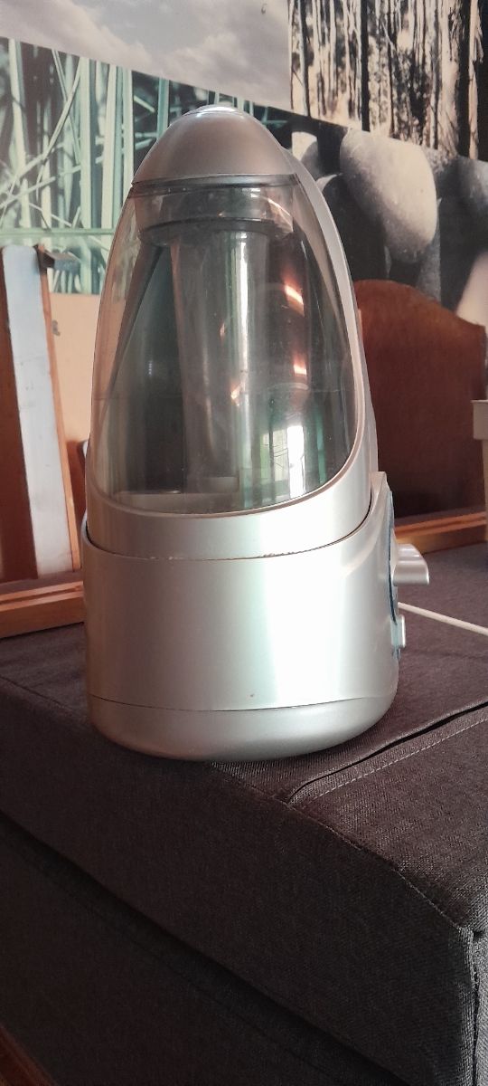 Humidificador
