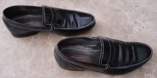Zapato mocasin Zara clasiccs 41