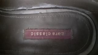 Zapato mocasin Zara clasiccs 41