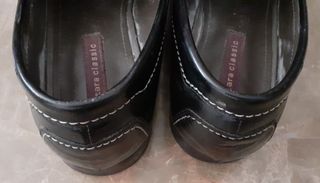 Zapato mocasin Zara clasiccs 41