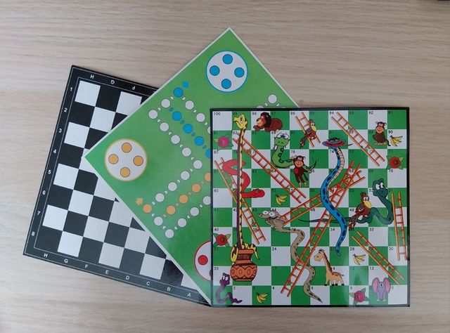 5 juegos en 1 (combo juegos).