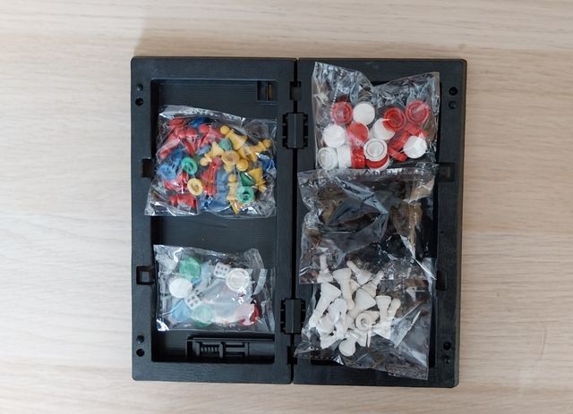 5 juegos en 1 (combo juegos).