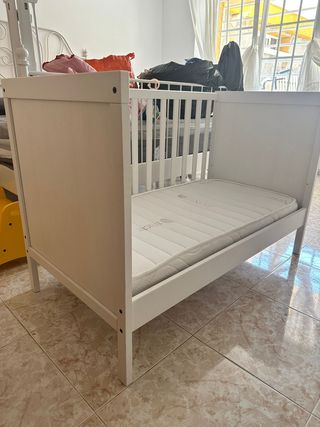 CUNA SUNDIV MAS COLCHON