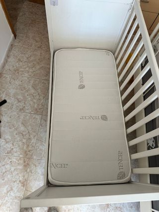 CUNA SUNDIV MAS COLCHON