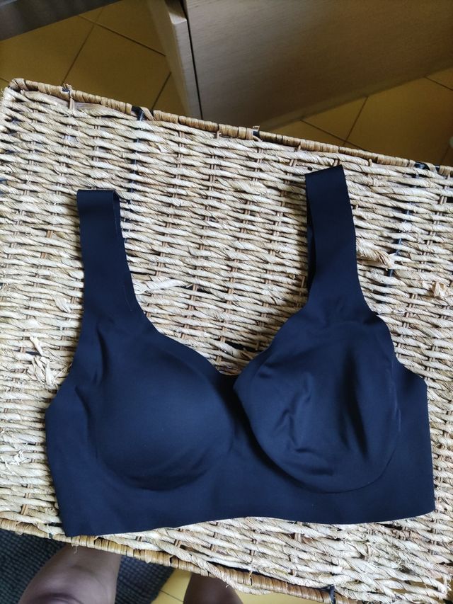 Reggiseno senza cuciture OVS tg.m