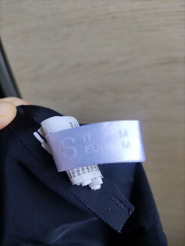 Reggiseno senza cuciture OVS tg.m