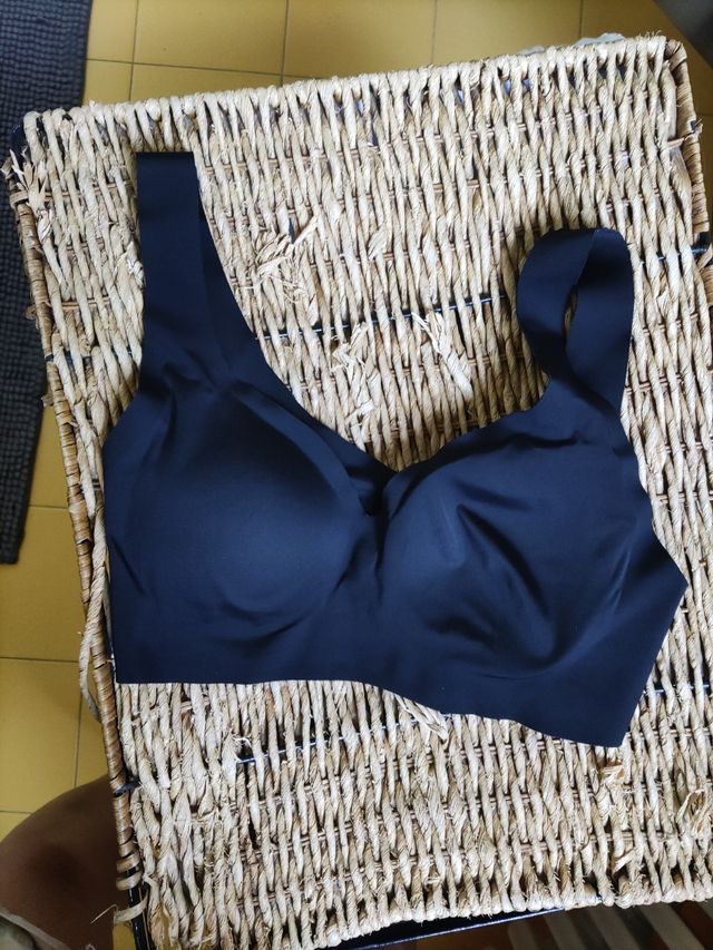 Reggiseno senza cuciture OVS tg.m