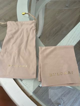 Gafas de sol Bulgari