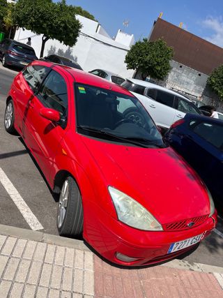 Ford Focus 2004