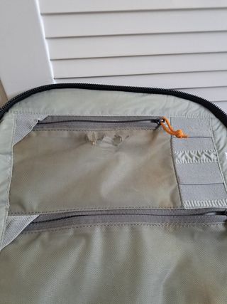 Mochila LowePro Runner para fotografía