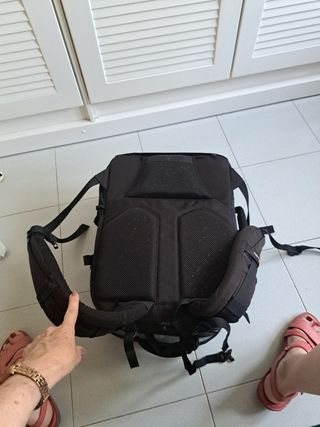 Mochila LowePro Runner para fotografía