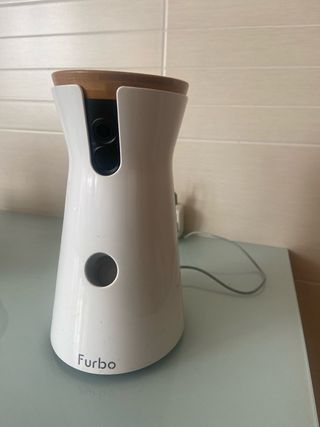 Camara Furbo
